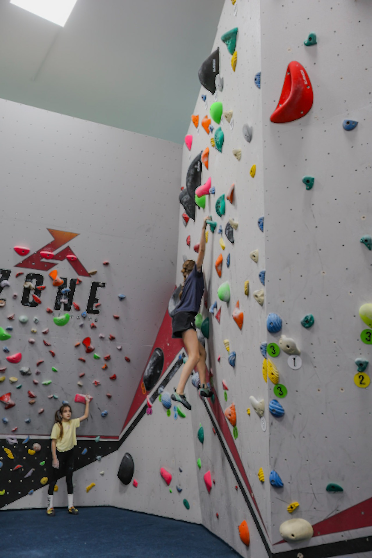 Çocuklar İçin Rotalar